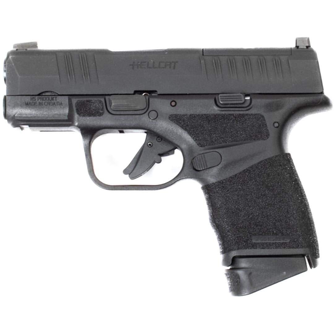 SPRINGFIELD ARMORY HELLCAT